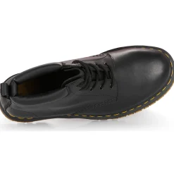 939 BEN BOOT BLACK GREASY