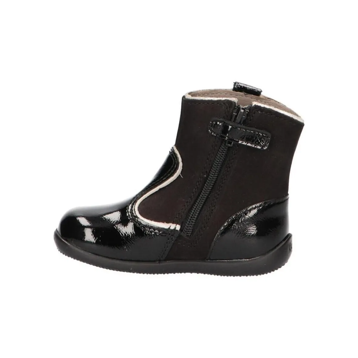 735121-10 BIBOOTS
