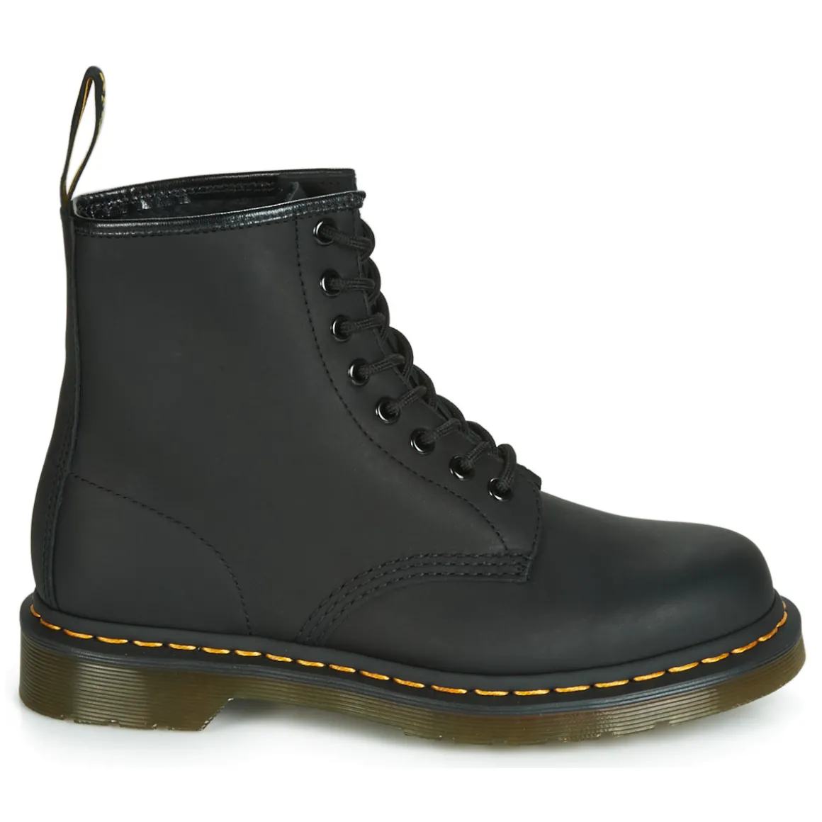 1460 BLACK GREASY