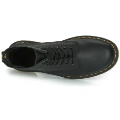 1460 BLACK GREASY
