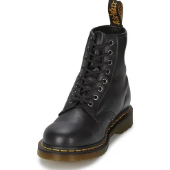 1460 BLACK NAPPA