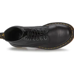 1460 BLACK NAPPA