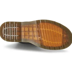 1460 BLACK NAPPA