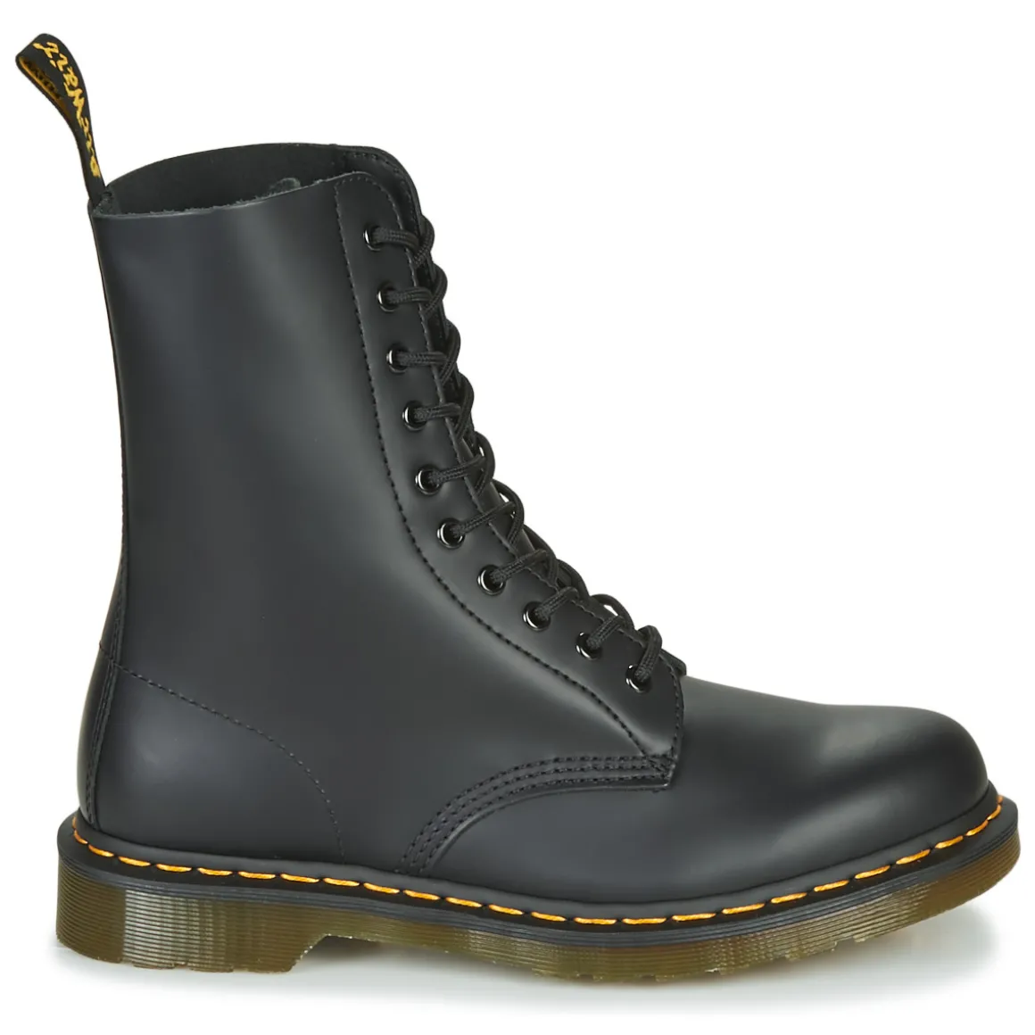 1490 BLACK SMOOTH