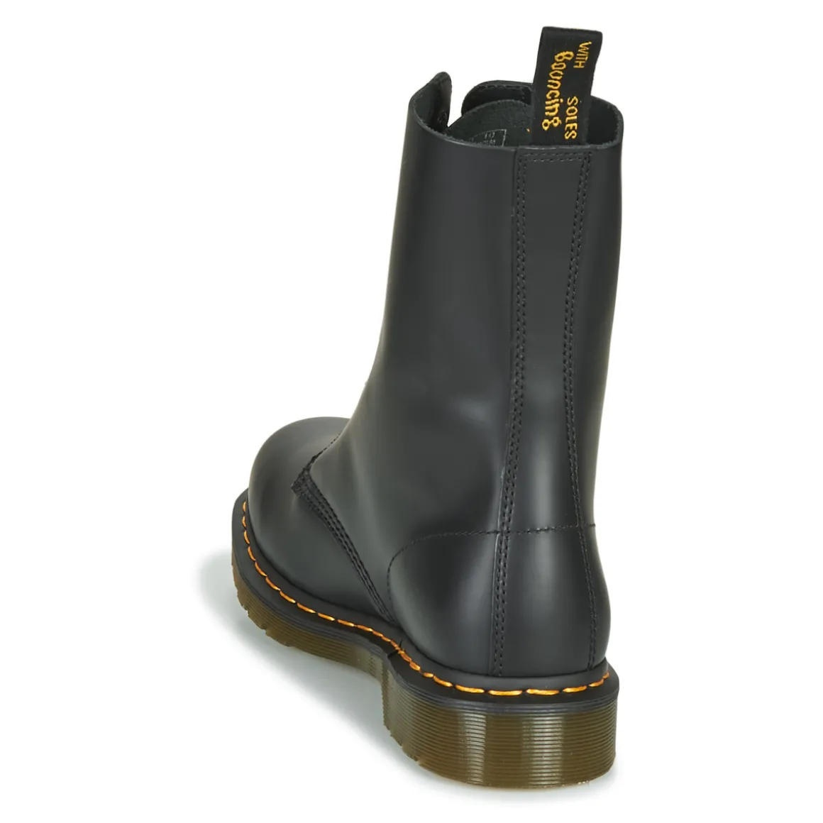 1490 BLACK SMOOTH