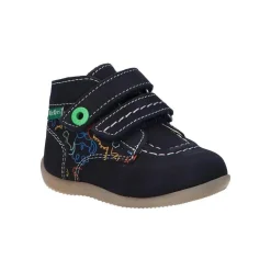 910352-10 BONKRO-2 GOLF NUBUCK PRINT