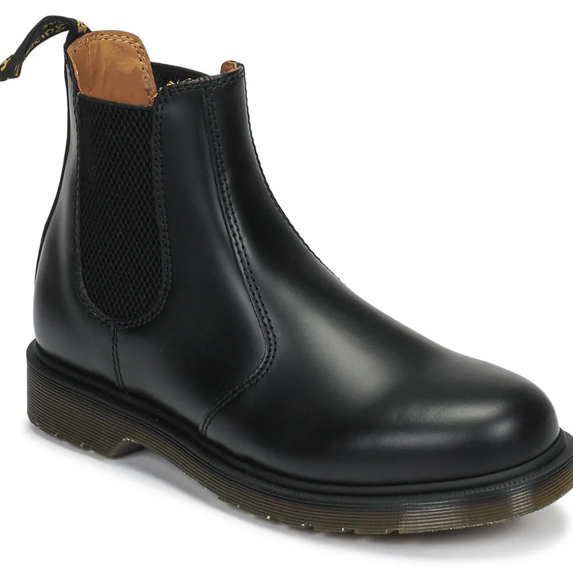 2976 CHELSEA BLACK SMOOTH