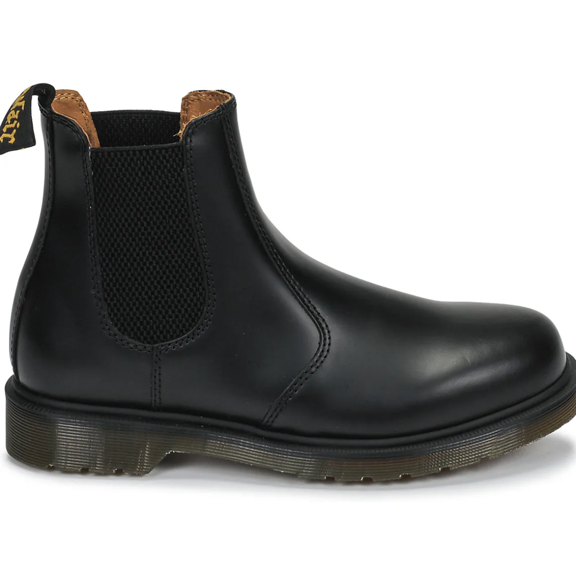 2976 CHELSEA BLACK SMOOTH