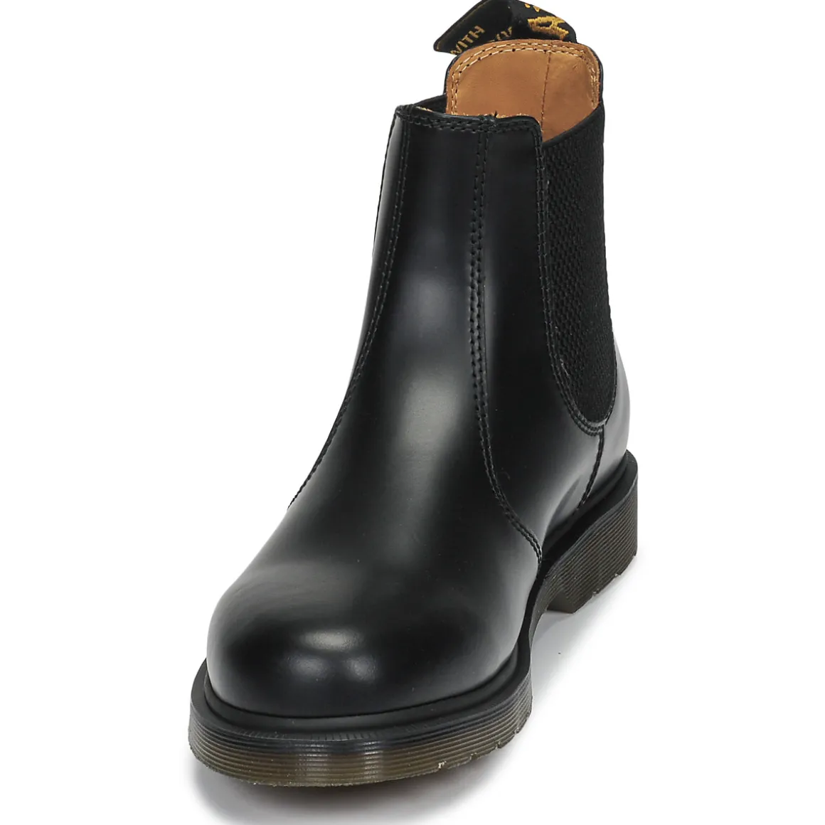 2976 CHELSEA BLACK SMOOTH