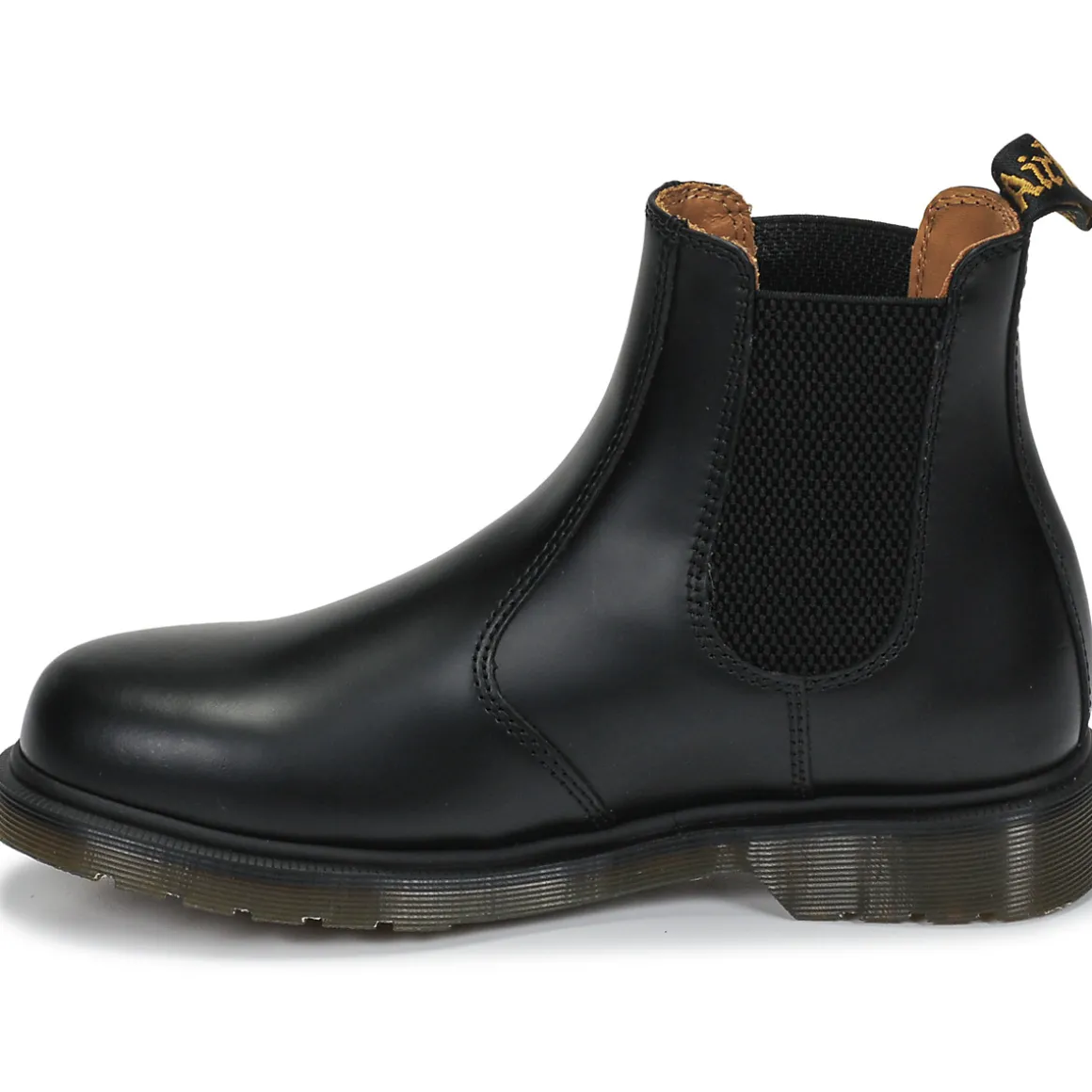 2976 CHELSEA BLACK SMOOTH