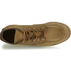 8881 CLASSIC MOC TOE