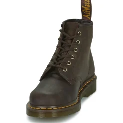 101 DARK BROWN CRAZY HORSE