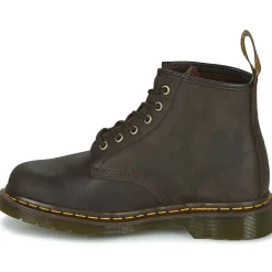 101 DARK BROWN CRAZY HORSE