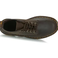101 DARK BROWN CRAZY HORSE