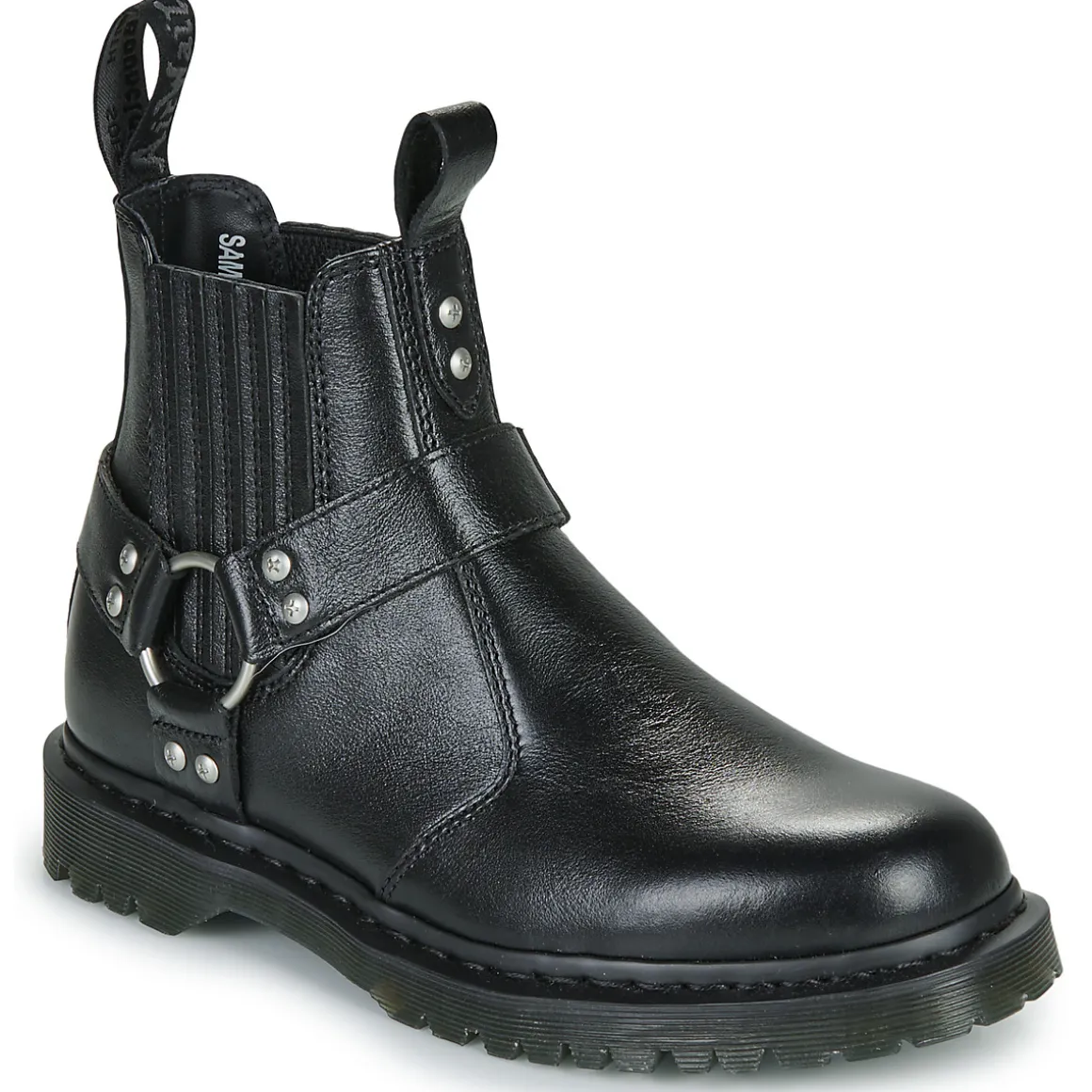 2976 HARNESS CHELSEA BOOT
