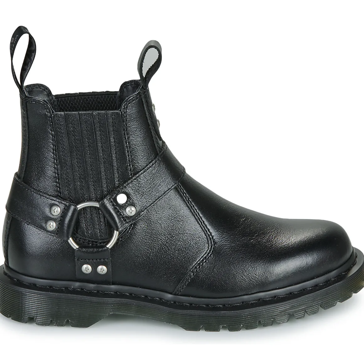 2976 HARNESS CHELSEA BOOT