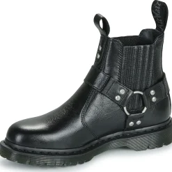 2976 HARNESS CHELSEA BOOT