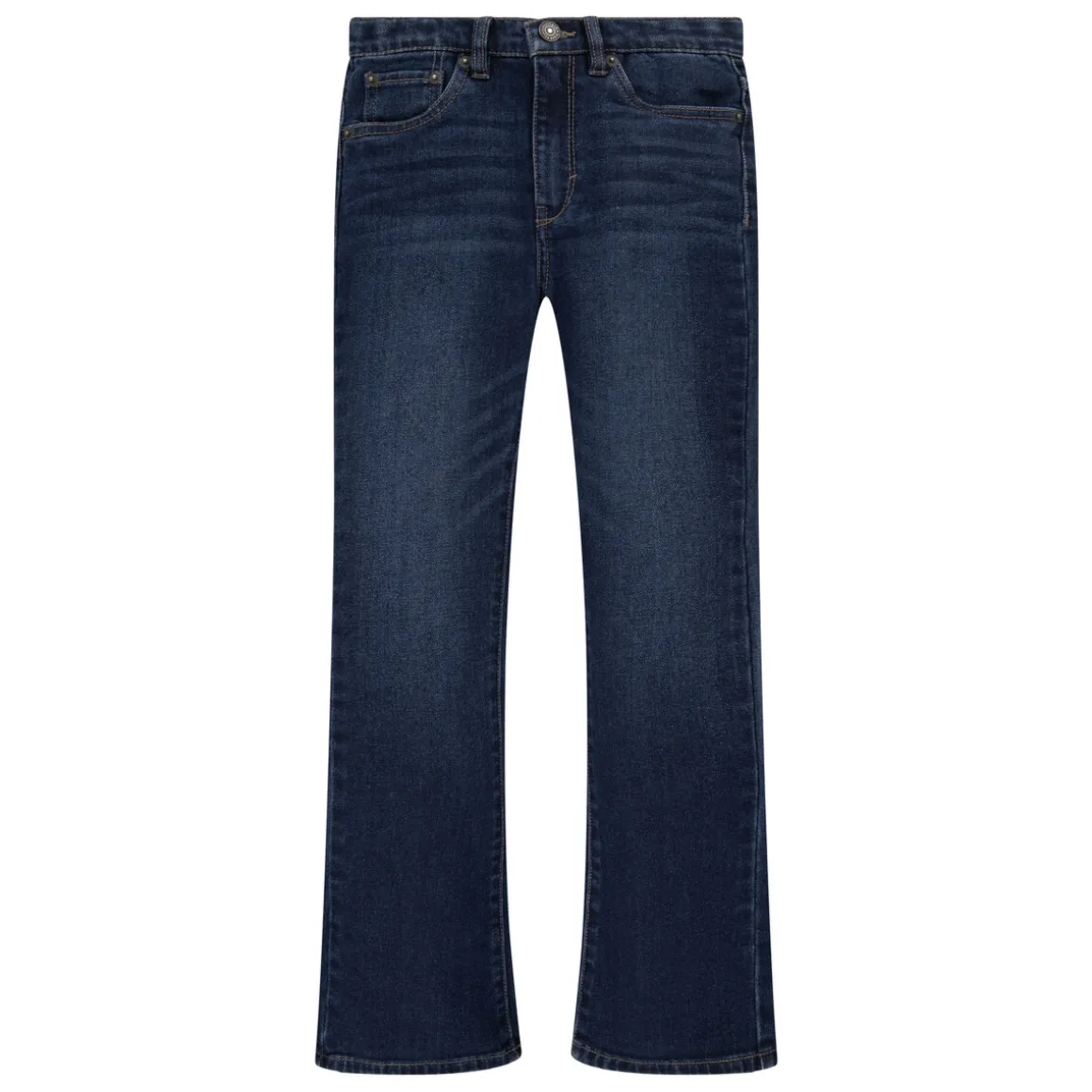 726 HIGH RISE FLARE JEANS