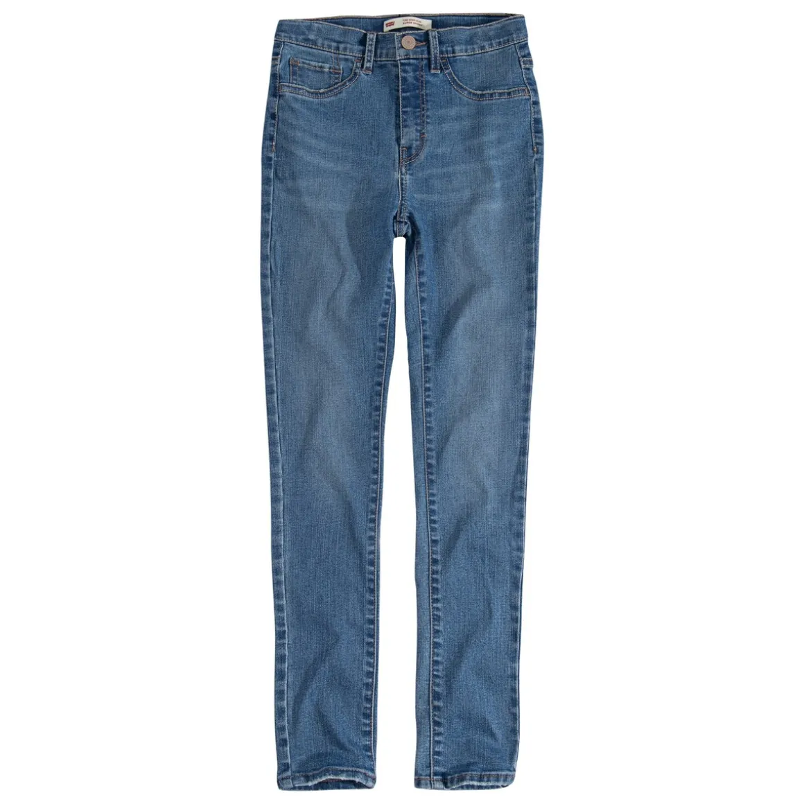 721 HIGH RISE SUPER SKINNY
