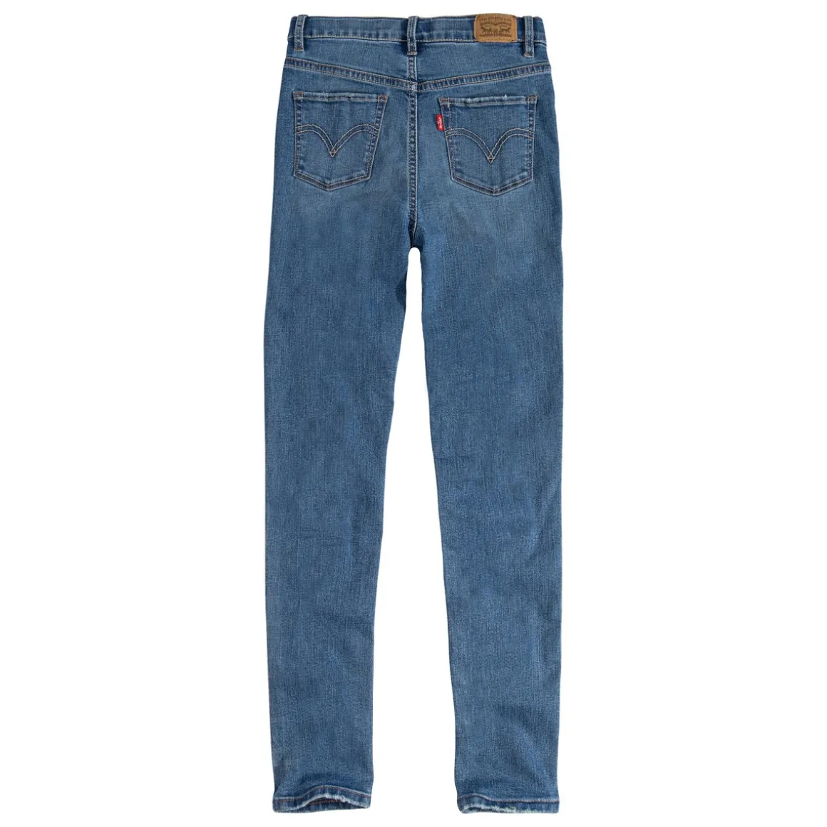 721 HIGH RISE SUPER SKINNY