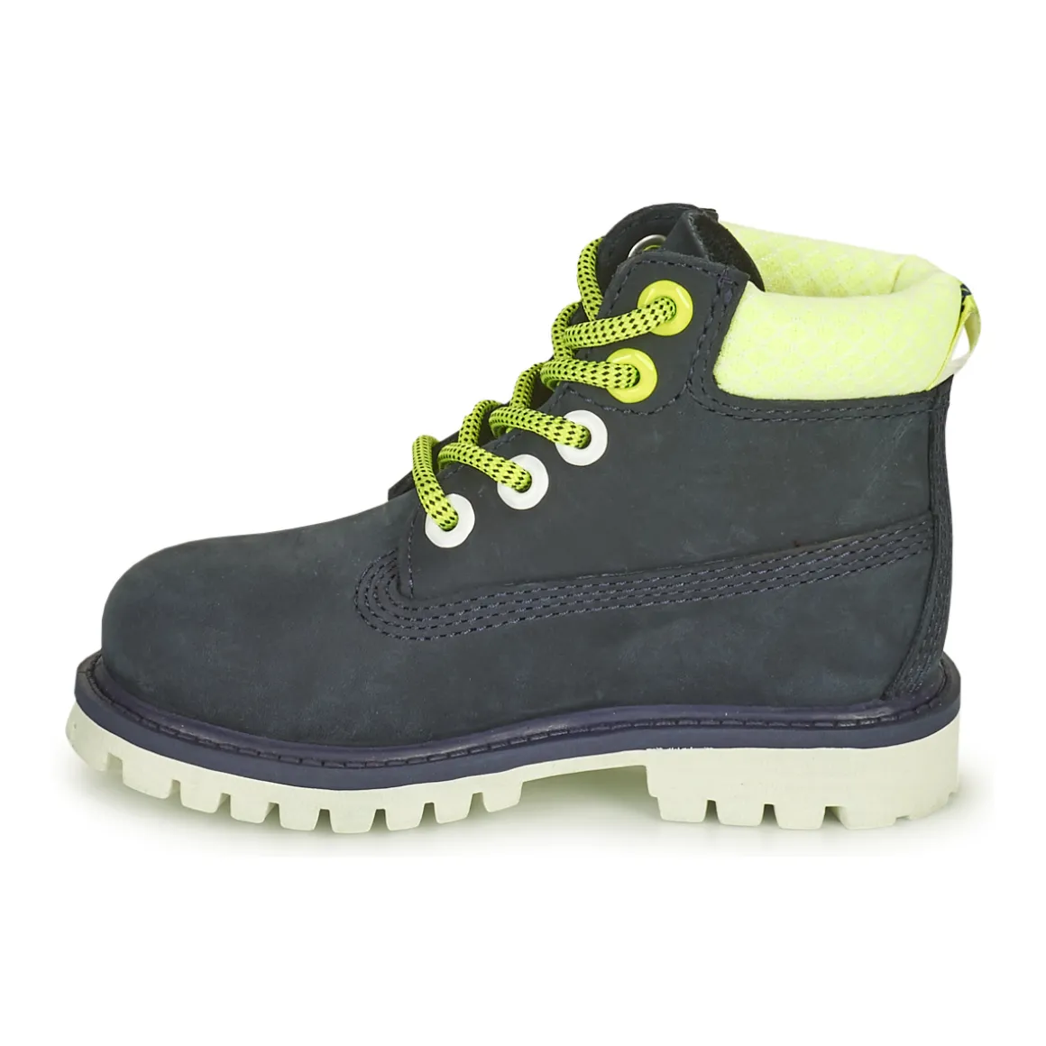 6 In Premium WP Boot