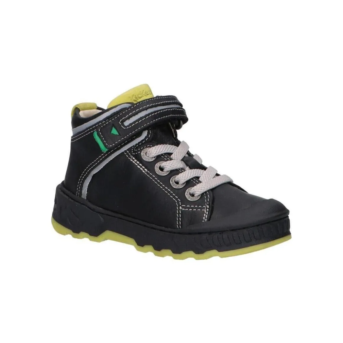 878840-30 KICK TEEN CUIR COW BOSTON