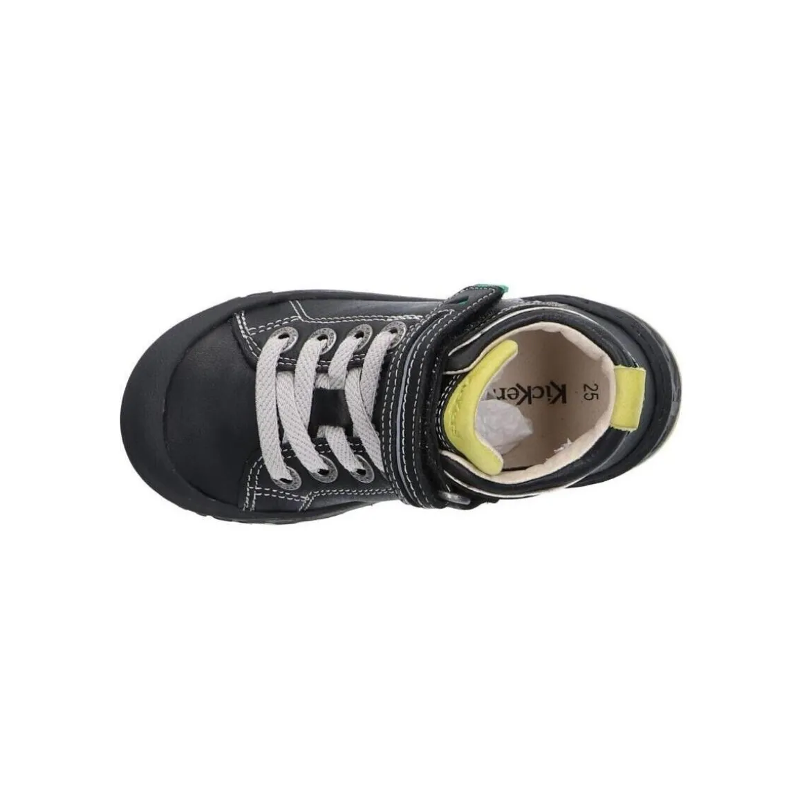 878840-30 KICK TEEN CUIR COW BOSTON