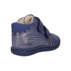 912130-10 KICKMARY CUIR NUBUC