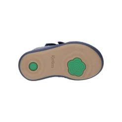 912130-10 KICKMARY CUIR NUBUC