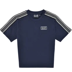 7 LINES TSHIRT