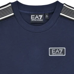 7 LINES TSHIRT
