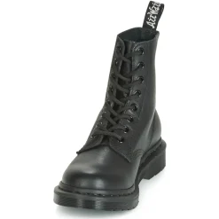 1460 PASCAL MONO BLACK VIRGINIA