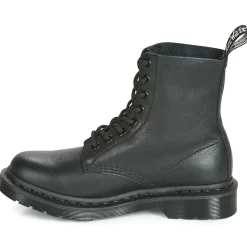 1460 PASCAL MONO BLACK VIRGINIA