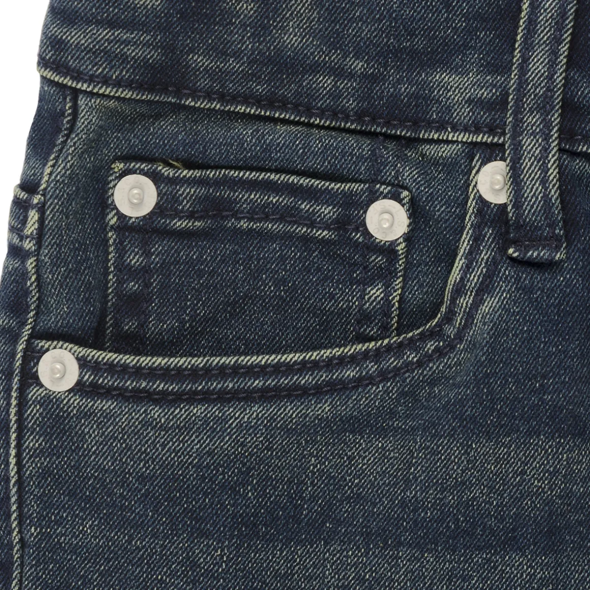 502 REGULAR TAPER FIT STRONG PERFORMANCE