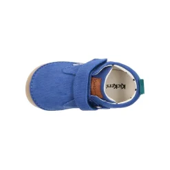 915390-10 SABIO X BONTON CUIR DENIM