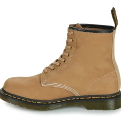 1460 SAVANNAH TAN THUMBLED NUBUCK