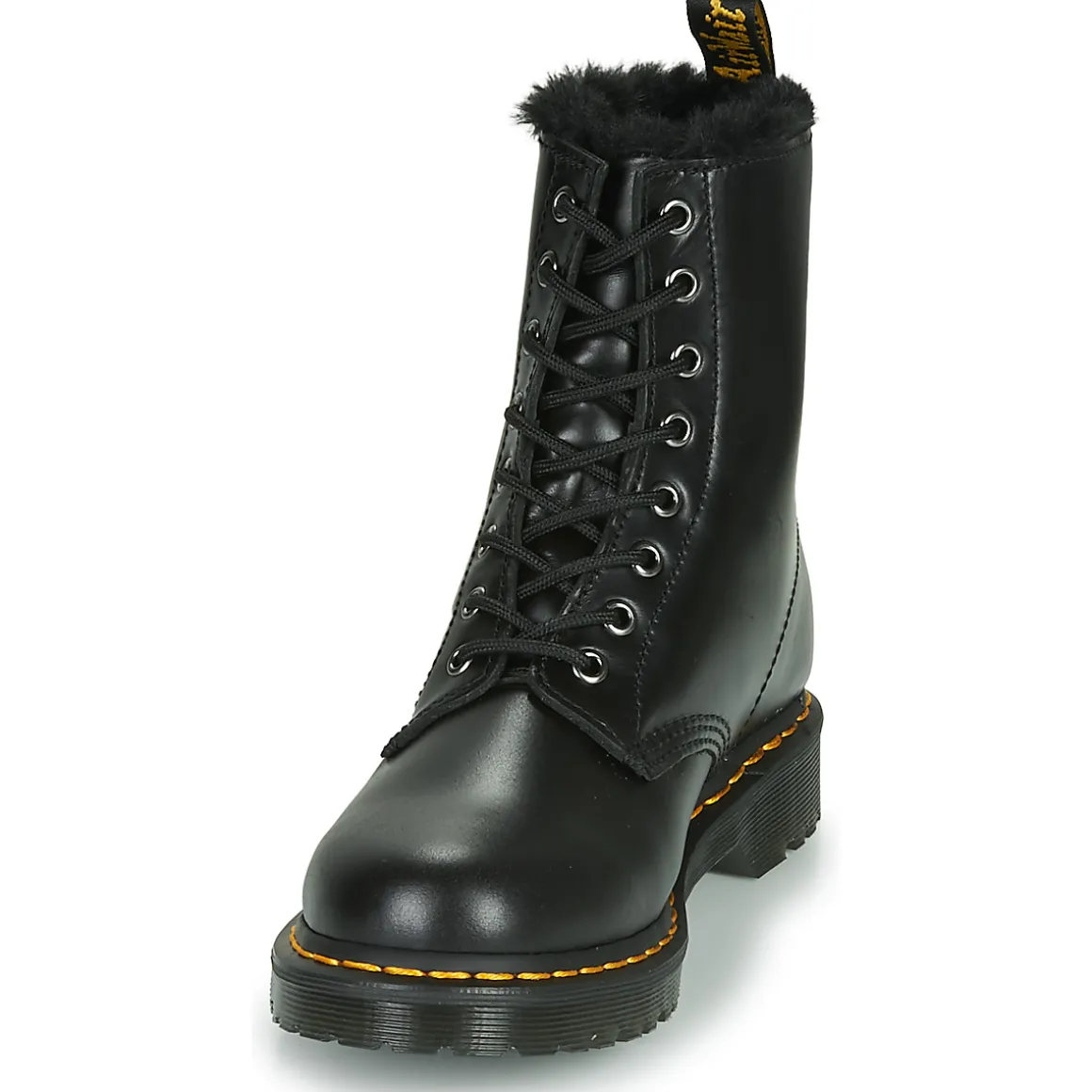 1460 SERENA BLACK ATLAS