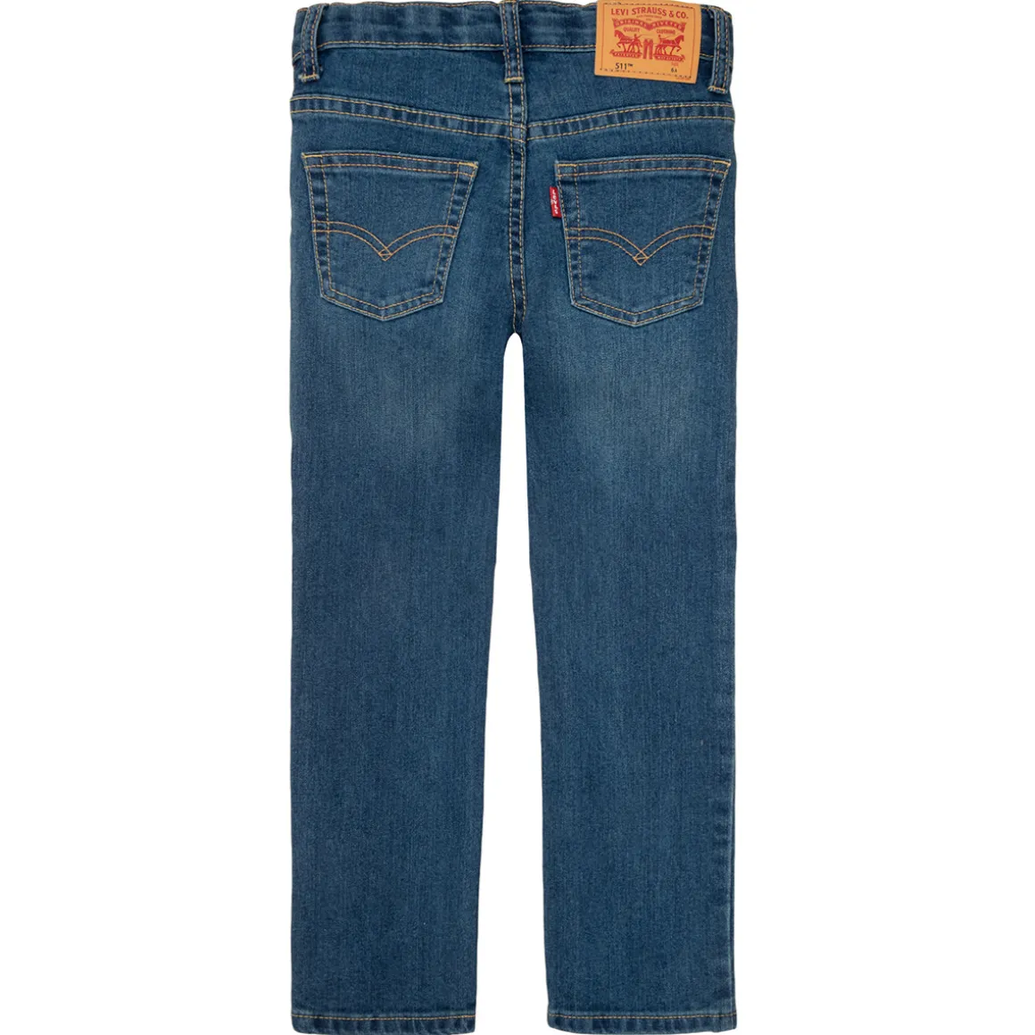 511 SLIM FIT JEAN