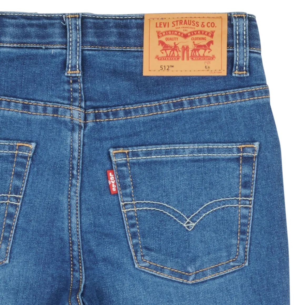 512 SLIM TAPER