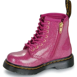 1460 T Fuchsia Silver Nebula Glitter