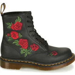 1460 VONDA BLACK SOFTY T