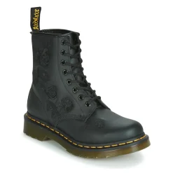 1460 VONDA MONO BLACK SOFTY T