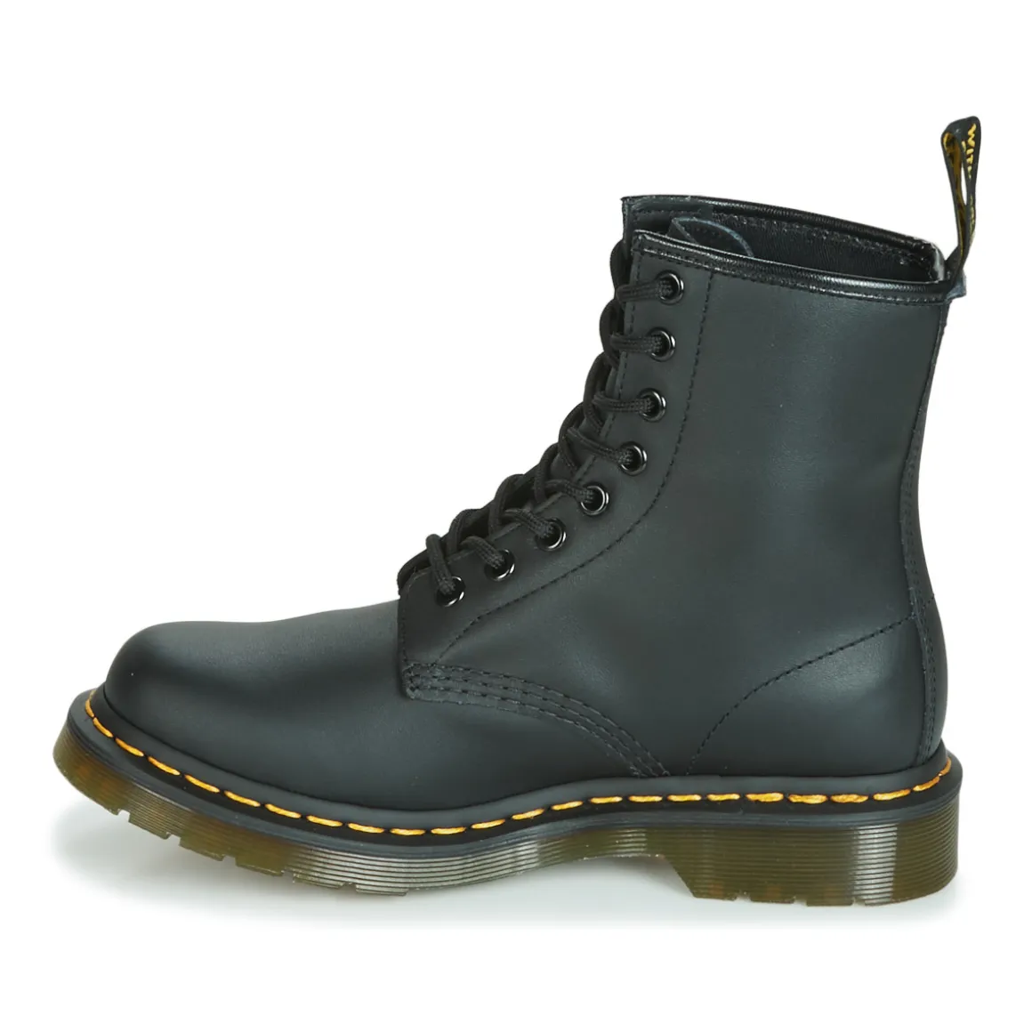 1460 VONDA MONO BLACK SOFTY T