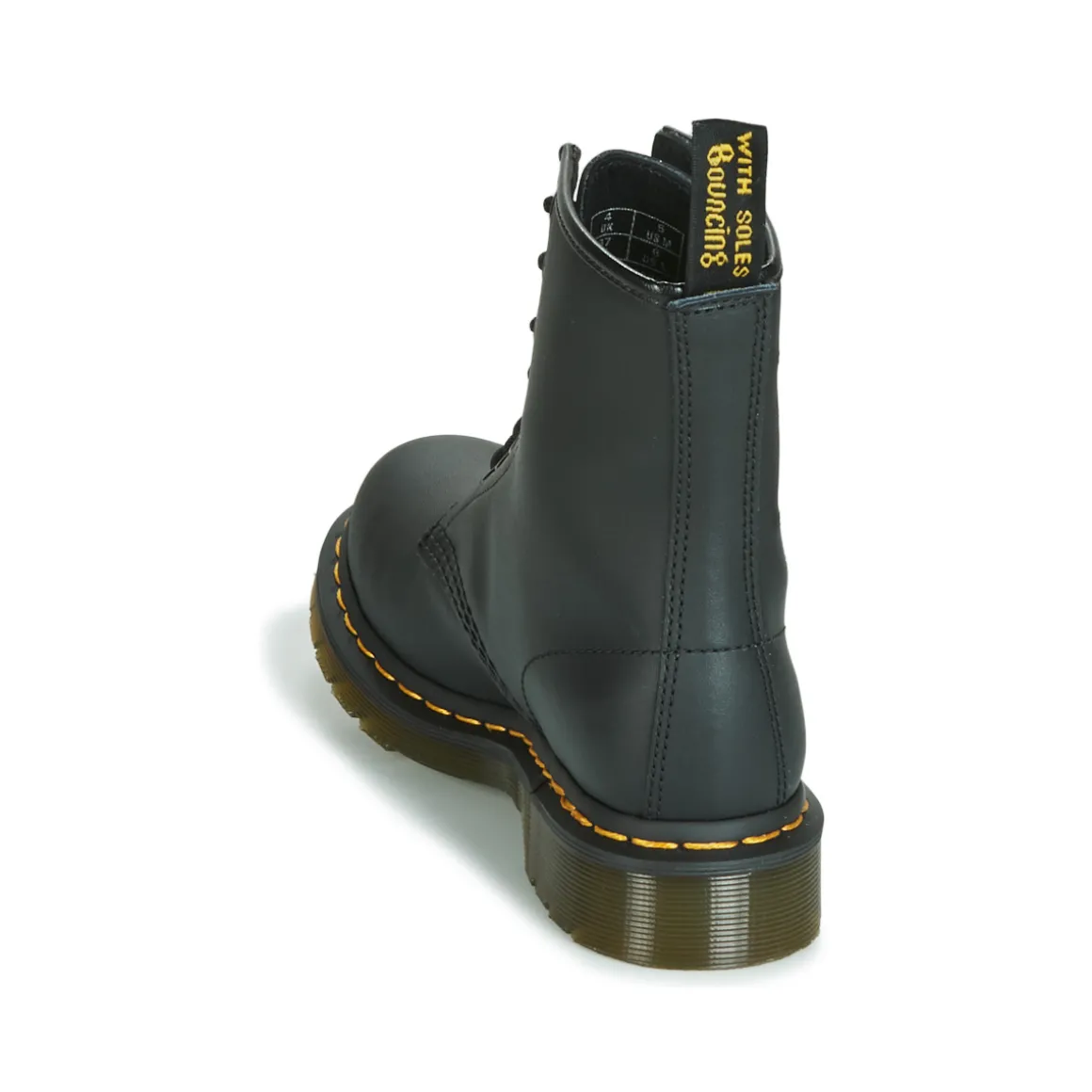 1460 VONDA MONO BLACK SOFTY T