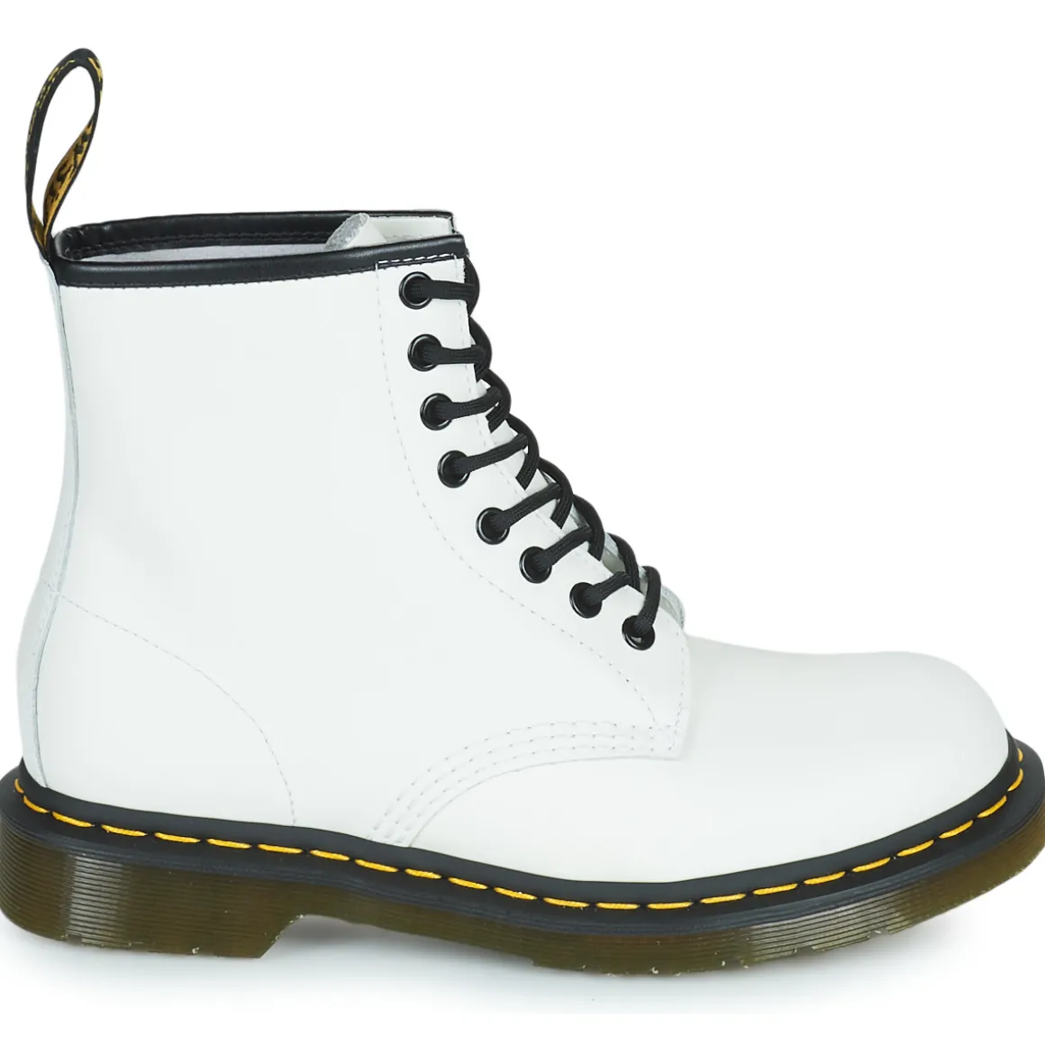 1460 WHITE SMOOTH