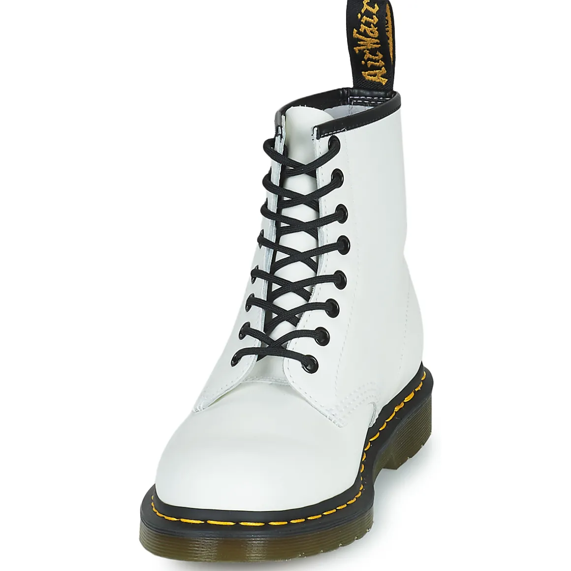 1460 WHITE SMOOTH