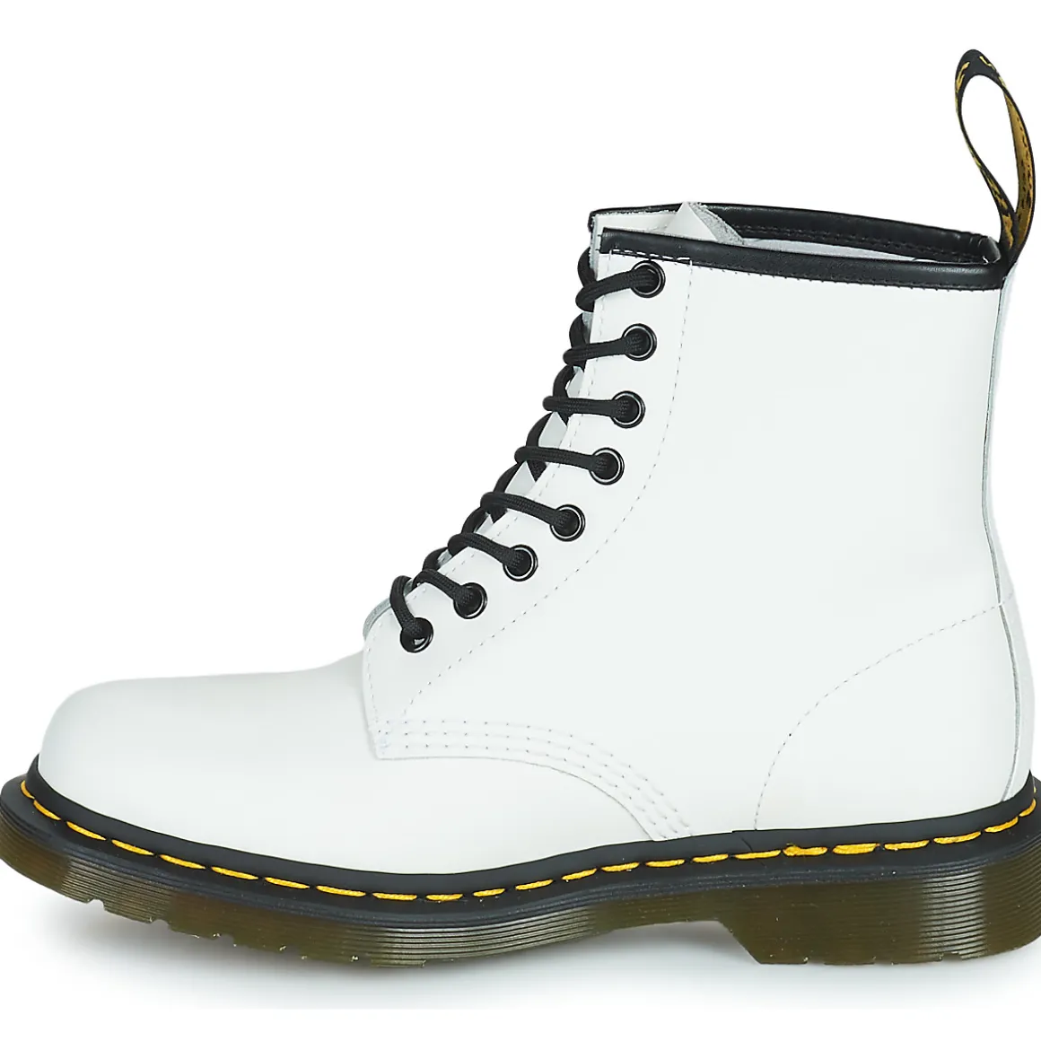 1460 WHITE SMOOTH