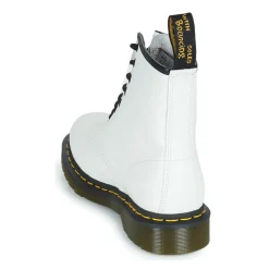 1460 WHITE SMOOTH