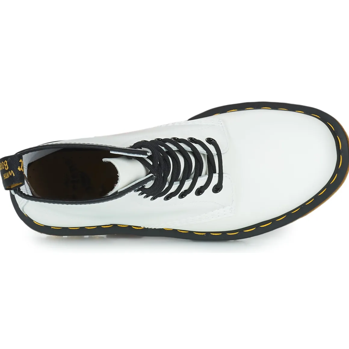 1460 WHITE SMOOTH