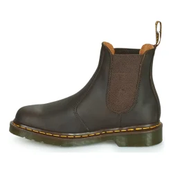 2976 YS DARK BROWN CRAZY HORSE